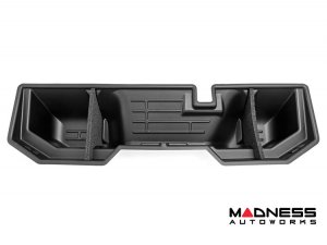 Dodge Ram 1500 Under Seat Storage - Crew Cab